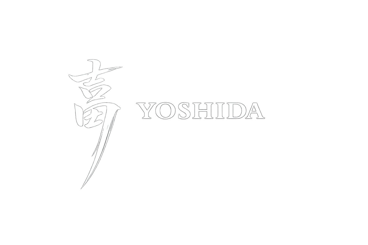 Yoshida