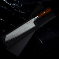 Couteau Kiritsuke 21 cm – AUS-10 Bois de Rose Yoshida