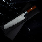 Couteau Kiritsuke 21 cm – AUS-10 Bois de Rose Yoshida