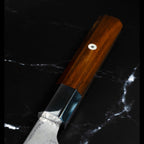 Couteau Kiritsuke 21 cm – AUS-10 Bois de Rose Yoshida