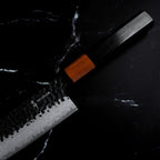 Couteau Gyuto 20 cm – Damas VG-10 Pakkawood Yoshida
